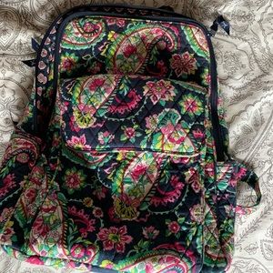 Vera Bradley Backpack 🔆
